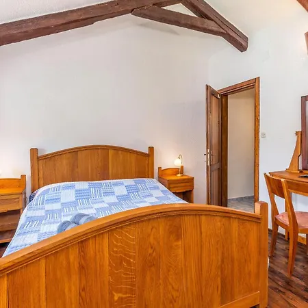 Vikendica Holiday Home Marciljani Cr *