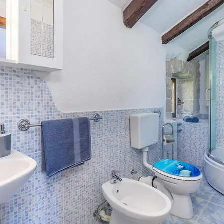 Holiday Home Marciljani Cr *