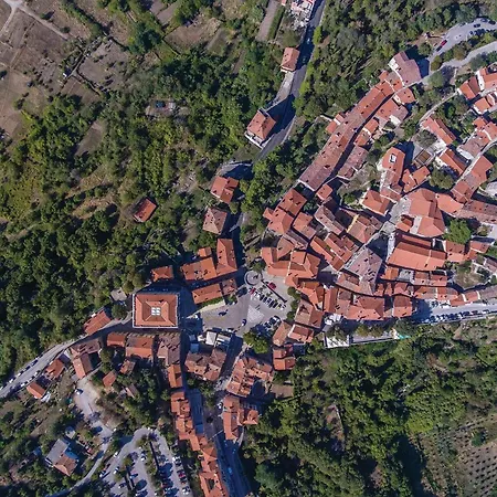 Holiday Home Marciljani Cr