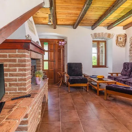 Vikendica Holiday Home Marciljani Cr Labin (Istria)