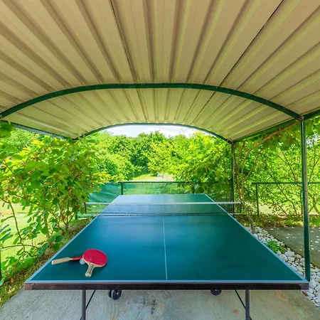 Holiday Home Marciljani Cr