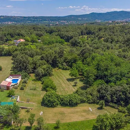 Holiday Home Marciljani Cr Vikendica *