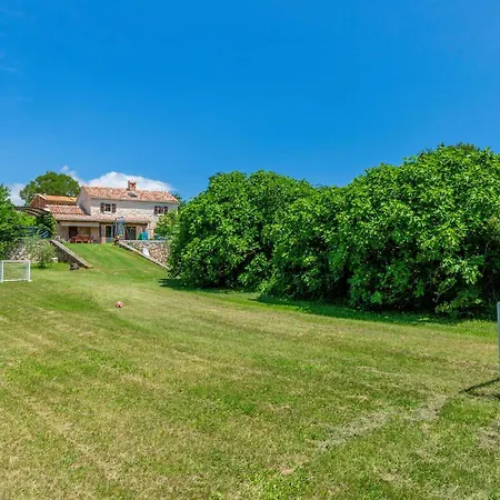 Holiday Home Marciljani Cr